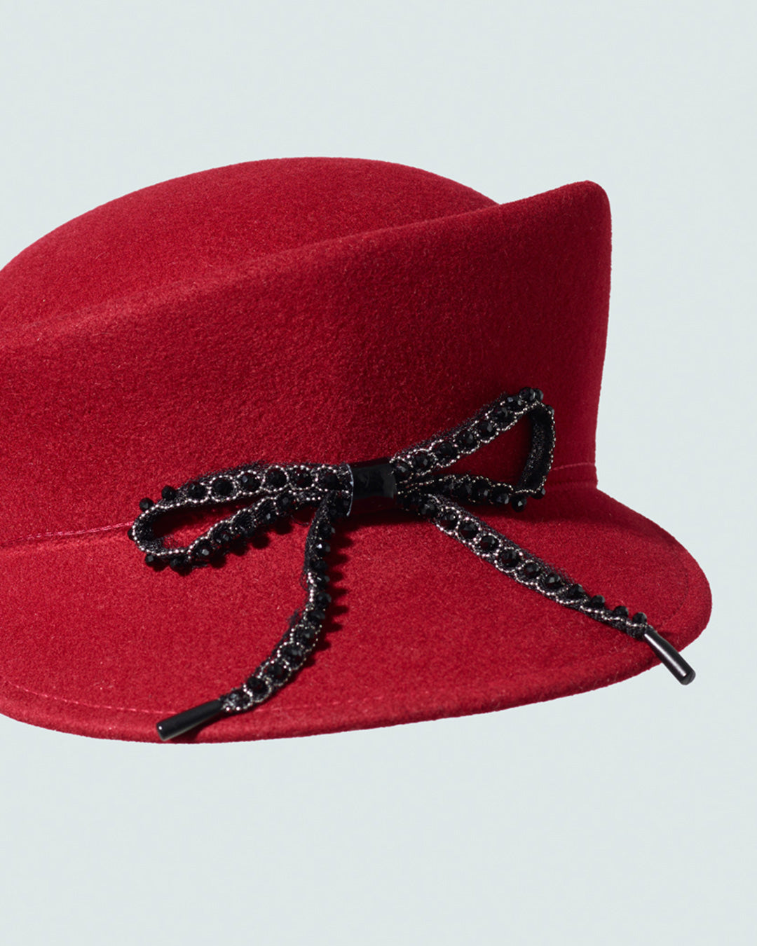 ANNA | キャップ | misaharada（ミサハラダ）日本公式オンラインストア