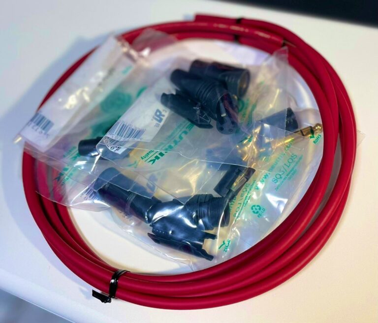 MOGAMI 2534 vs 2549 vs QAC-222G | みそらく/misoluck Official Website