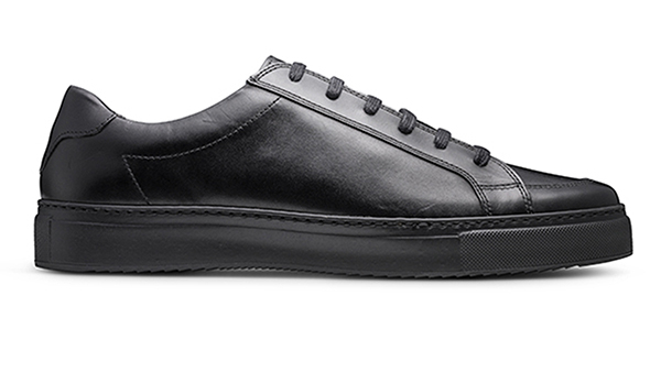 レビュー】モラルコードのレザースニーカー ALEC（アレック）｜本革の