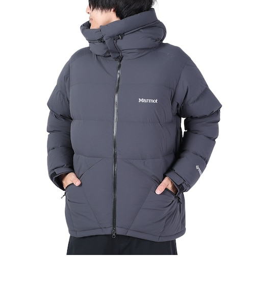 マーモット（Marmot）ダウンジャケット アウター トグナダウンパーカ