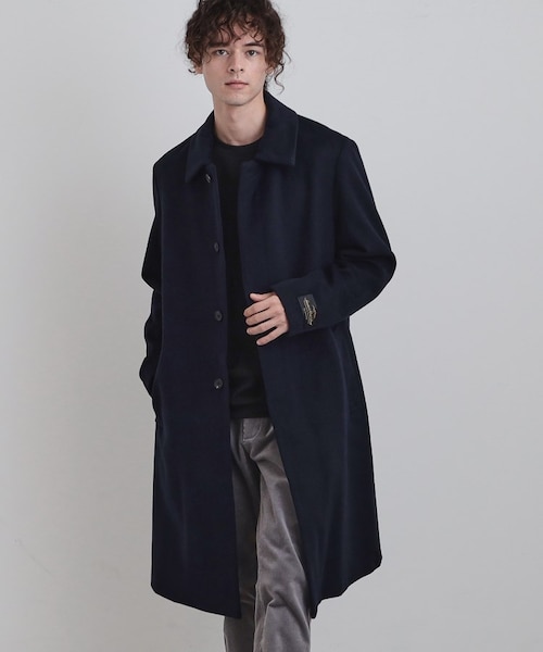 ステンカラーコート｜タケオキクチのアウトレット通販｜三井