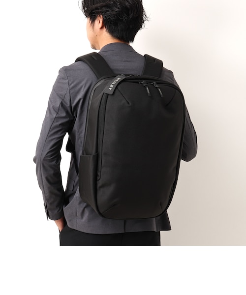 WEXLEY/ウェクスレイ】ETAN CORDURA BALLISTIC ETN200 バックパック