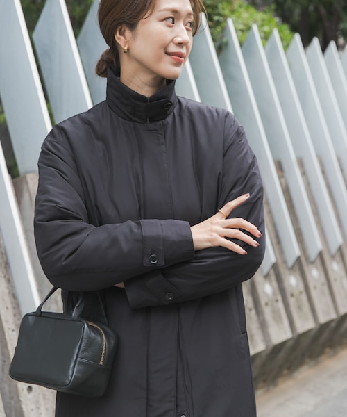 ステッチレスライトダウンロングコート｜アーバンリサーチの通販