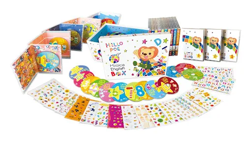 フォニックスはDVDで覚えよう！しっかり学べるおすすめDVD6選｜ミライ