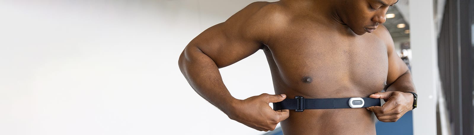 Runner's Review | Exploring the Garmin HRM-Pro Plus | by Adam