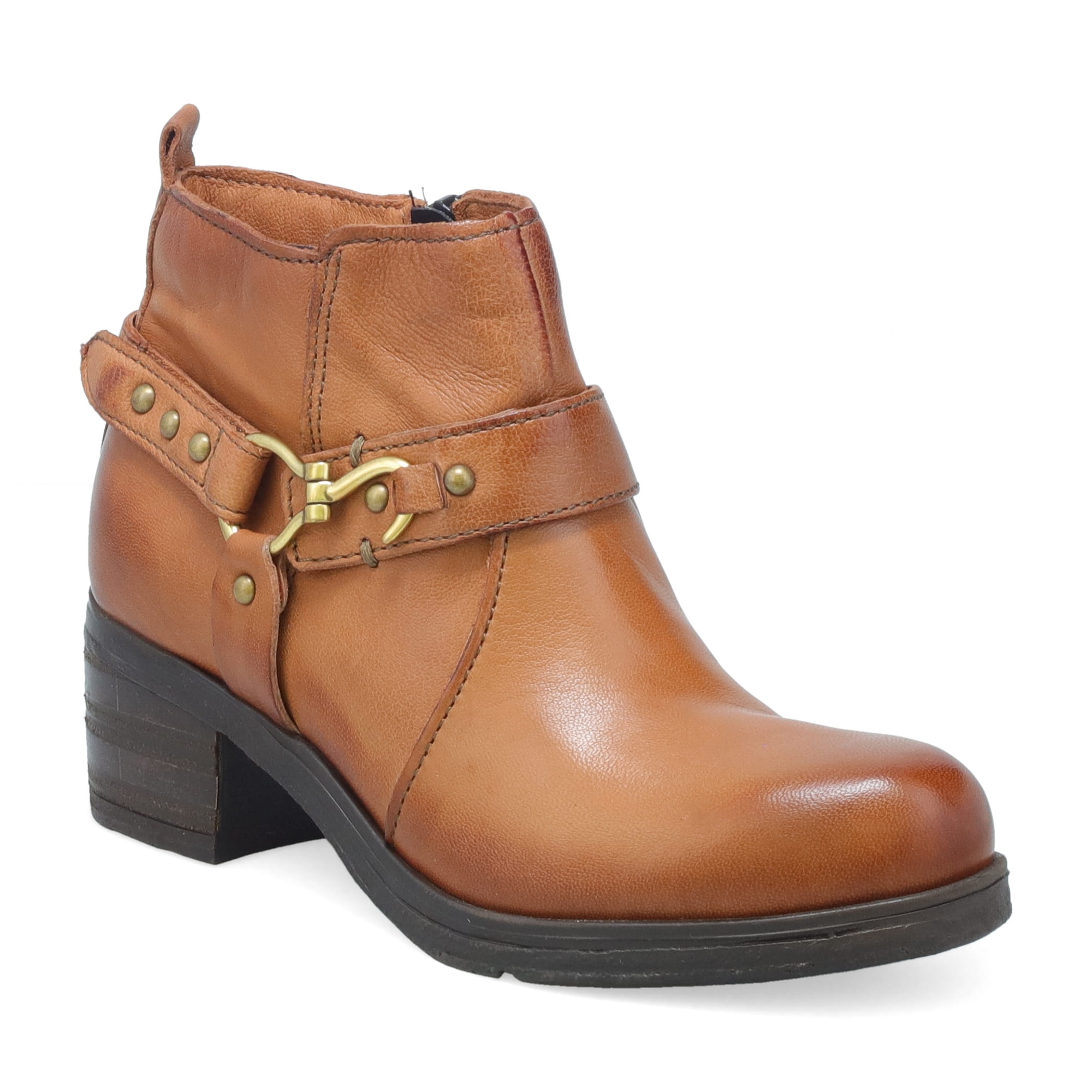 Miz Mooz Sydni Boots | Miz Mooz