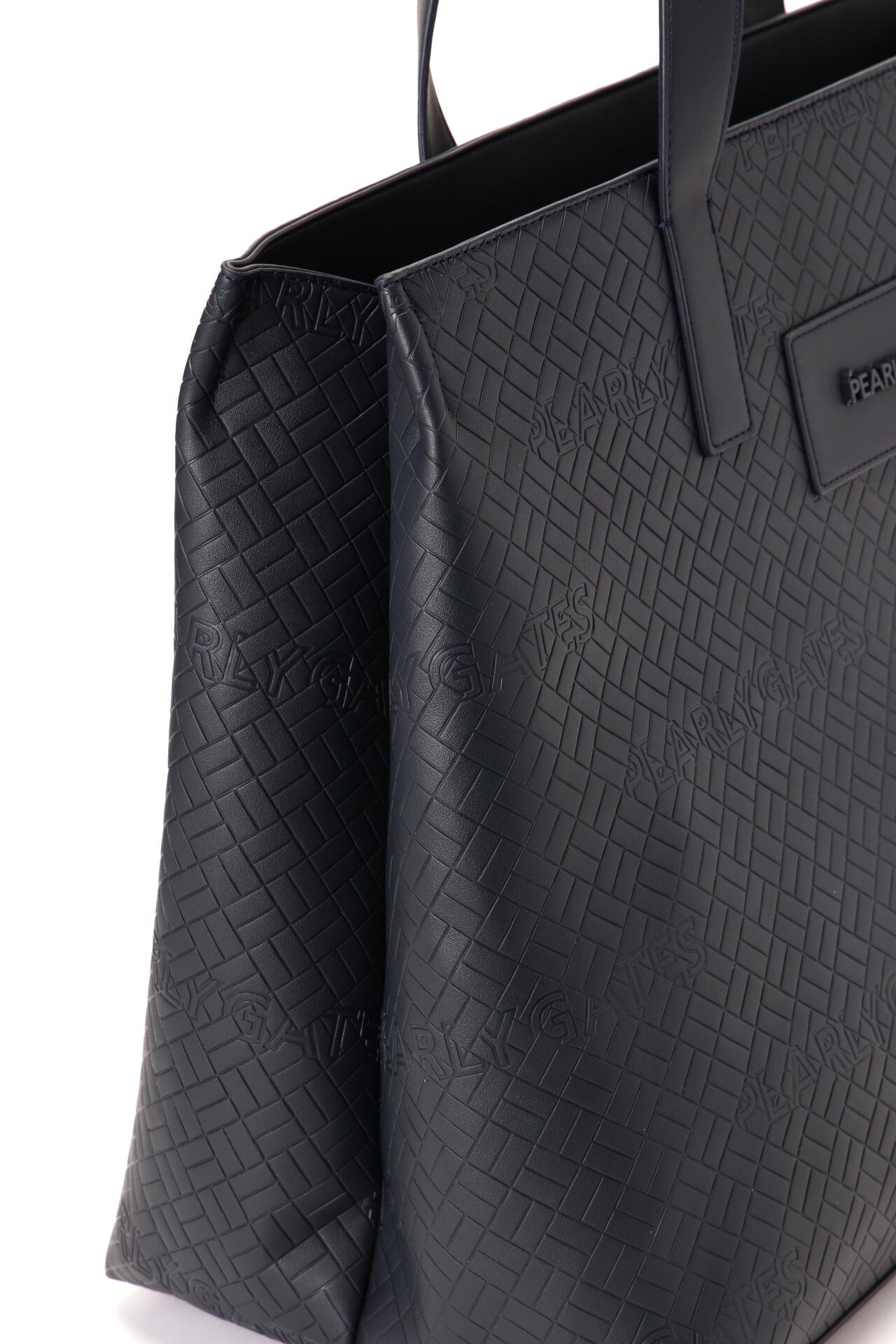 定番】BASIC ロッカーバッグ (UNISEX) | PEARLY GATES（パーリーゲイツ