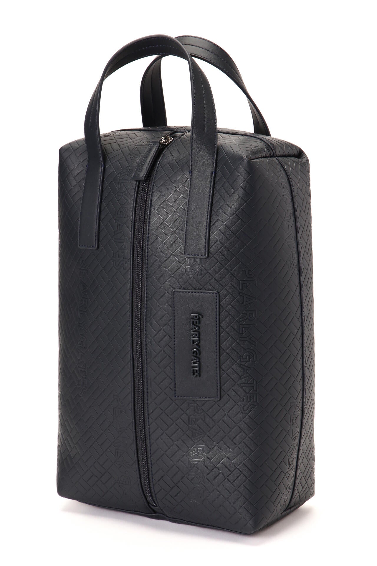 定番】BASIC シューズケース (UNISEX) | PEARLY GATES（パーリーゲイツ