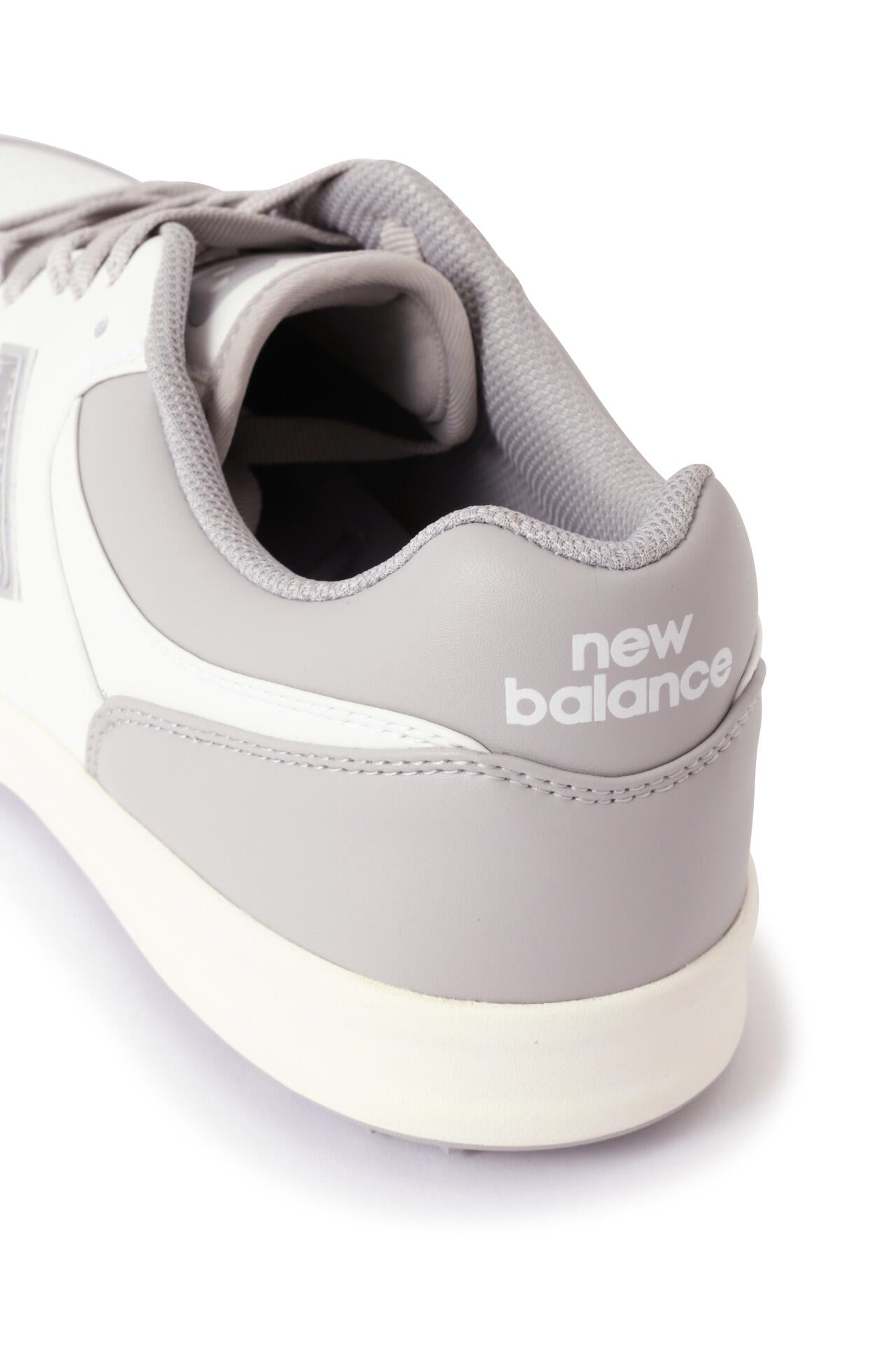 UGC480PB スパイクレスシューズ (UNISEX) | new balance golf