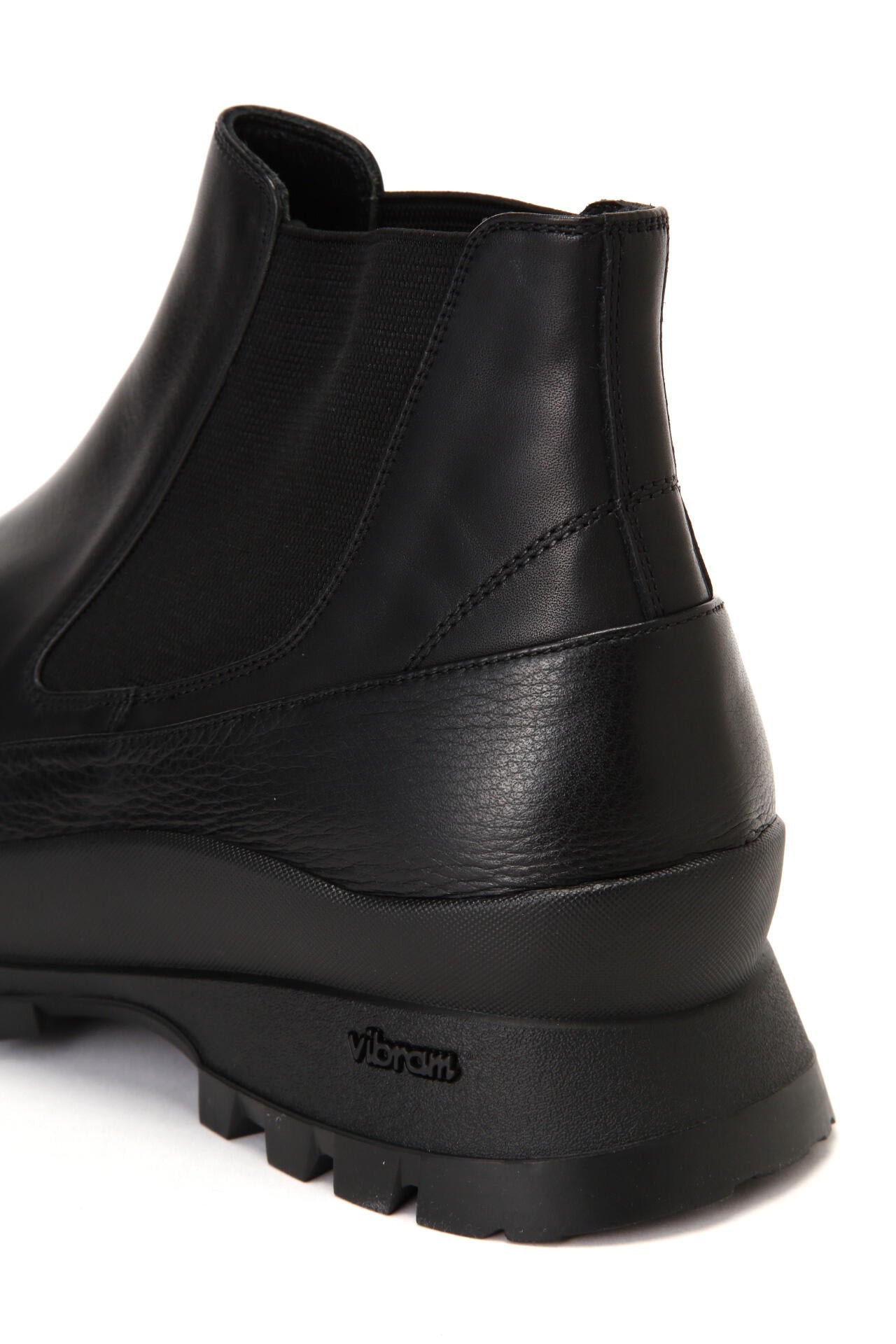 foot the coacher / BRISTOL SIDEGORE | THE LIBRARY（ザ ライブラリー