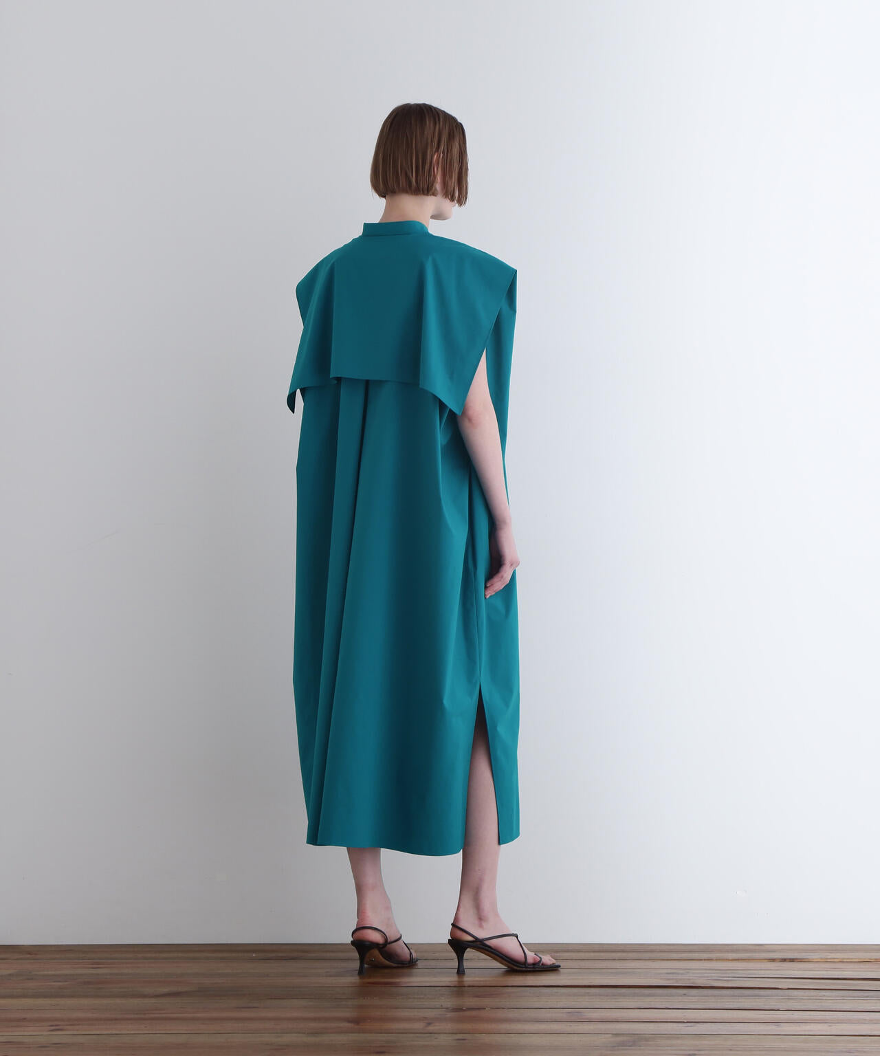 SOLOTEXブロードワンピース | LE PHIL（ル フィル） ｜【公式】通販mix