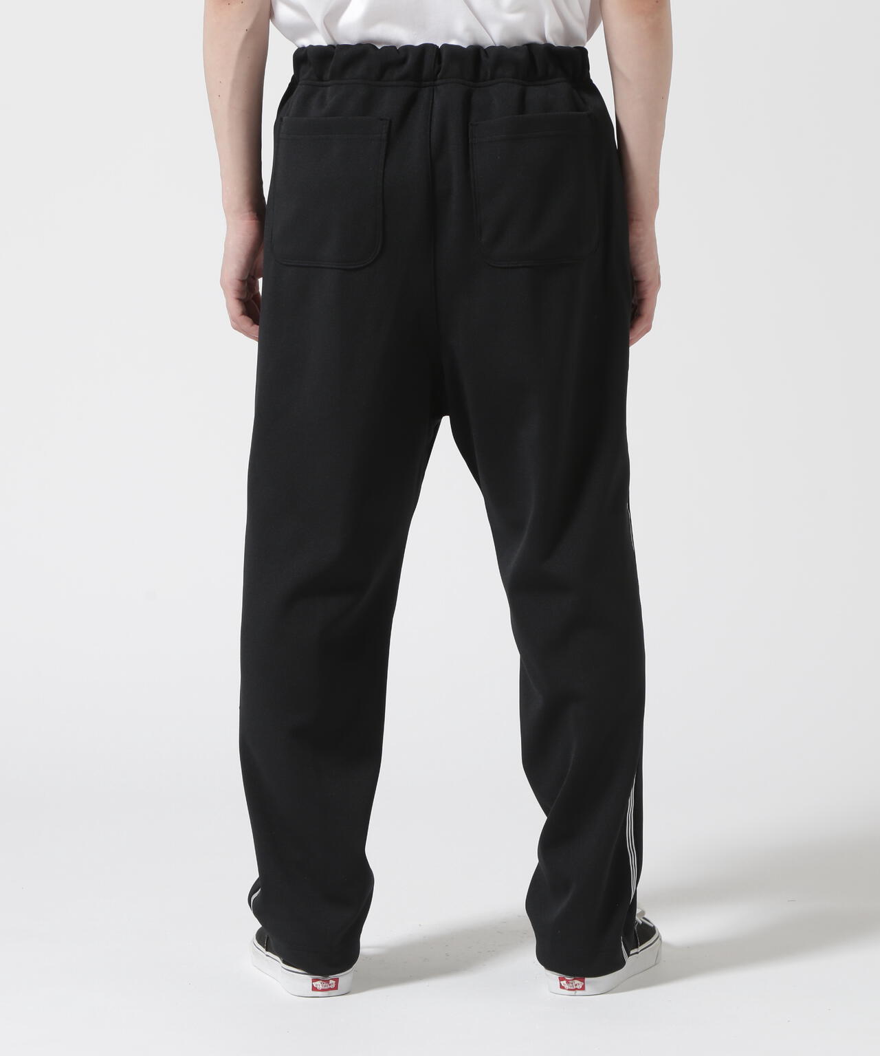 GOD SELECTION XXX / GX-S24-PT-01 トラックパンツ | B'2nd（ビー