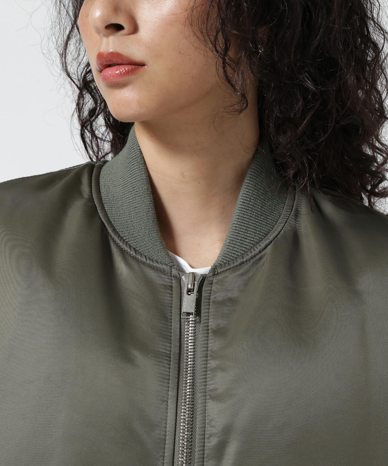 upper hights（アッパーハイツ）THE U-2 LONG/MA1A365 | B'2nd（ビー