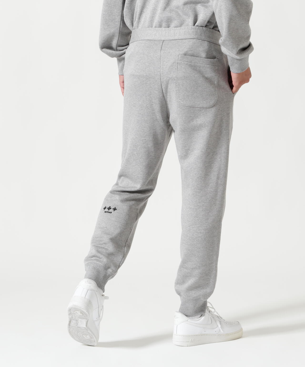 TATRAS(タトラス) 【B'2nd Exclusive】LIE タトラス別注スウェット