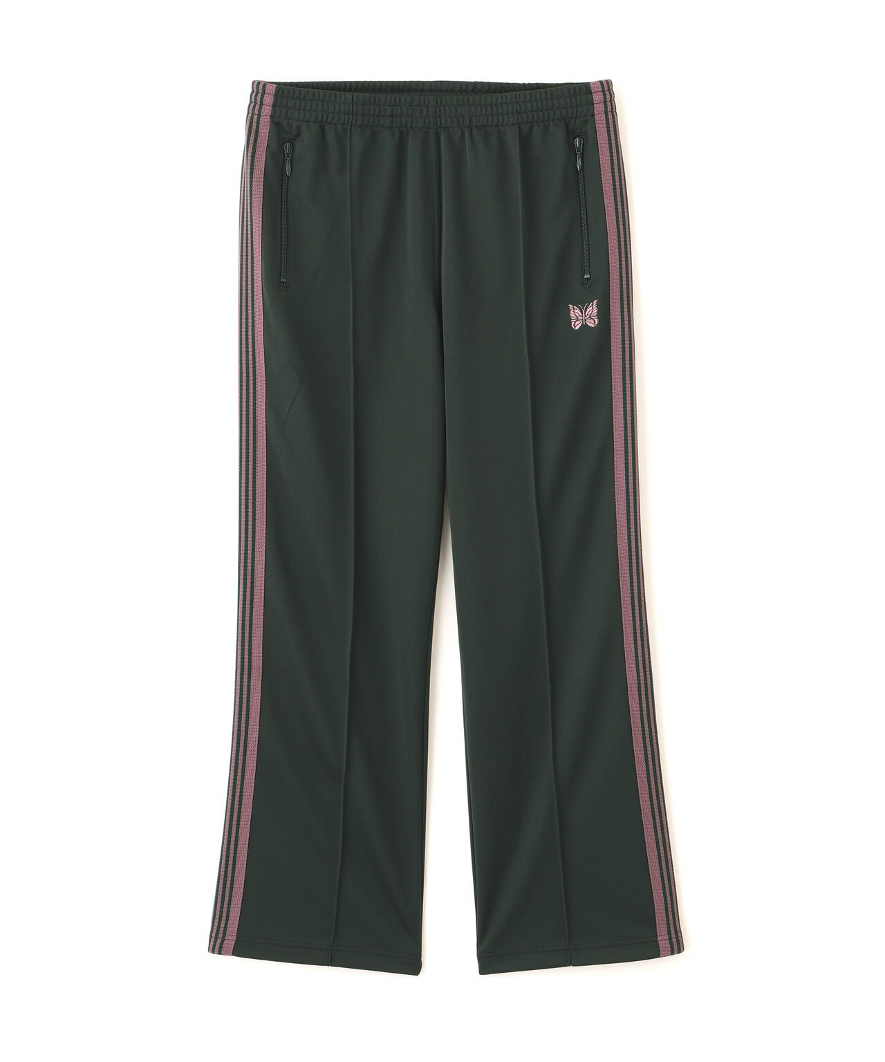 NEEDLES / ニードルズ / Track Pant - Poly Smooth RW316 | B'2nd