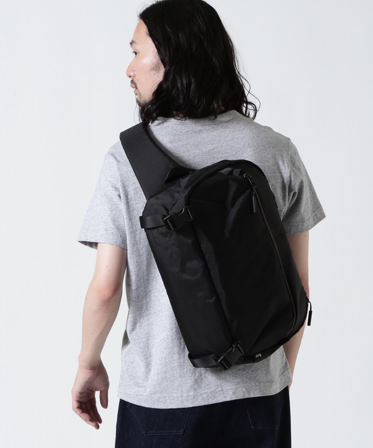 Aer（エアー）Travel Sling 2 X-Pac AER-91023 | B'2nd（ビーセカンド