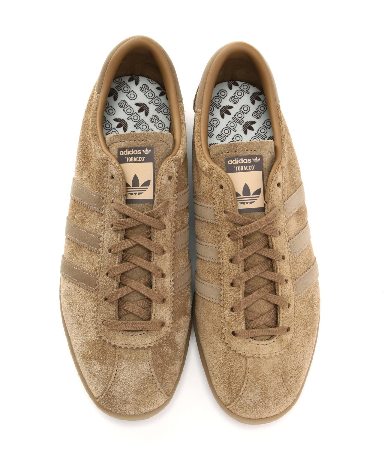 adidas Originals(アディダスオリジナルス)Tobacco / タバコ | B'2nd