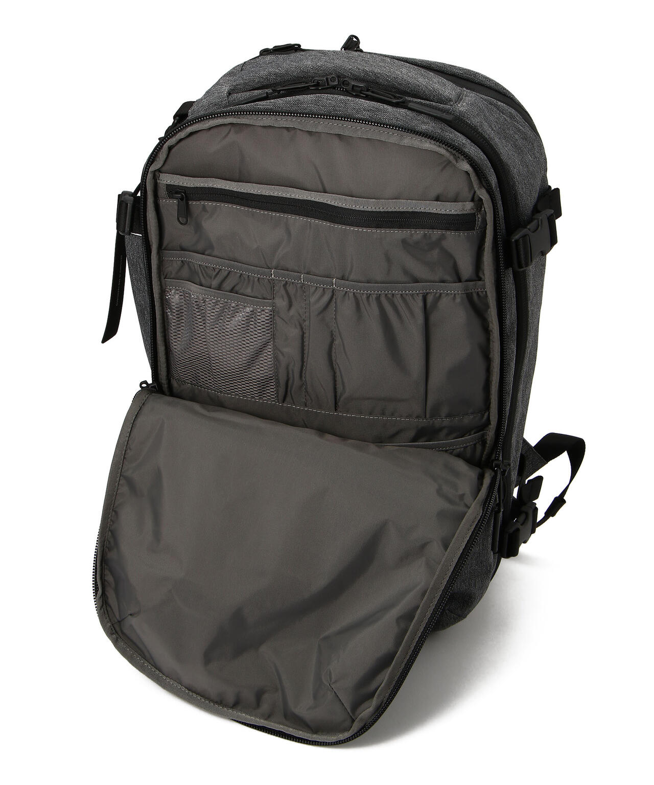 Aer（エアー）/Travel Pack2 | B'2nd（ビーセカンド） ｜【公式】通販