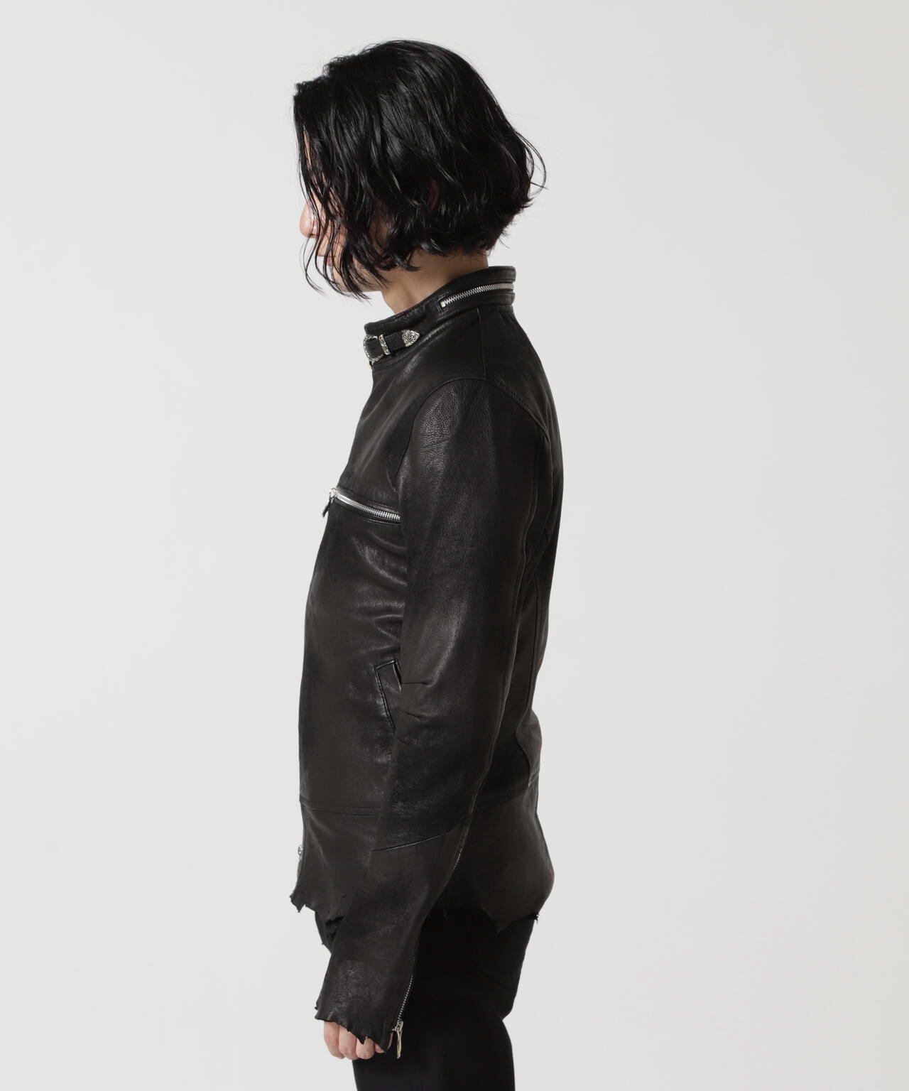 14th Addiction/フォーティーンスアディクション/CROSS ZIP RIDERS