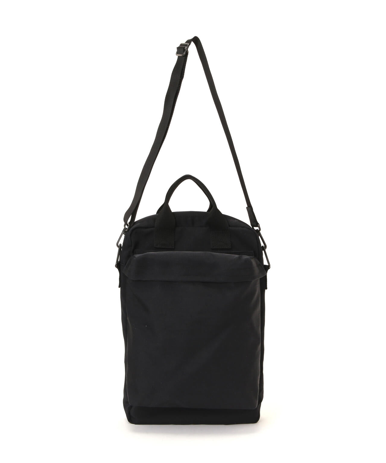 YOKE/ヨーク/NYLON HALF HELMET BAG/YK25SS0987A | GARDEN（ガーデン