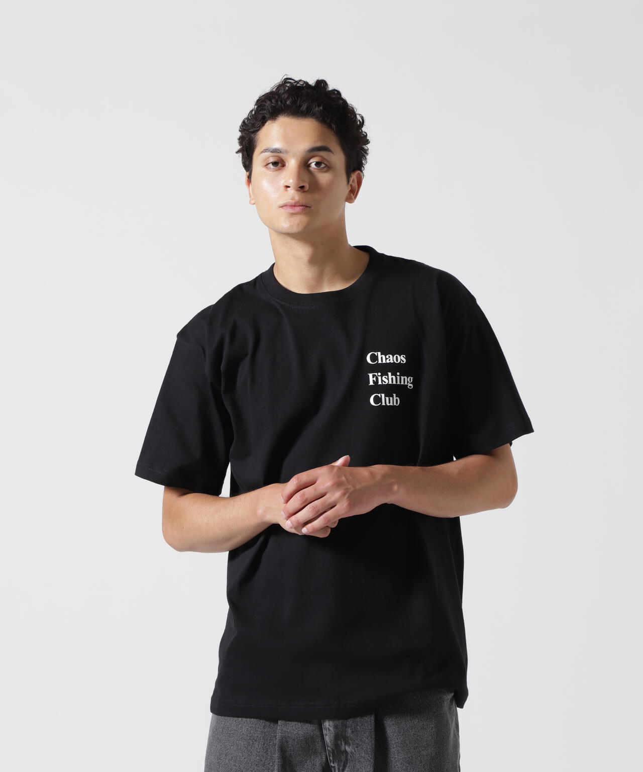 Chaos Fishing Club/カオスフィッシングクラブ The Original Fishing