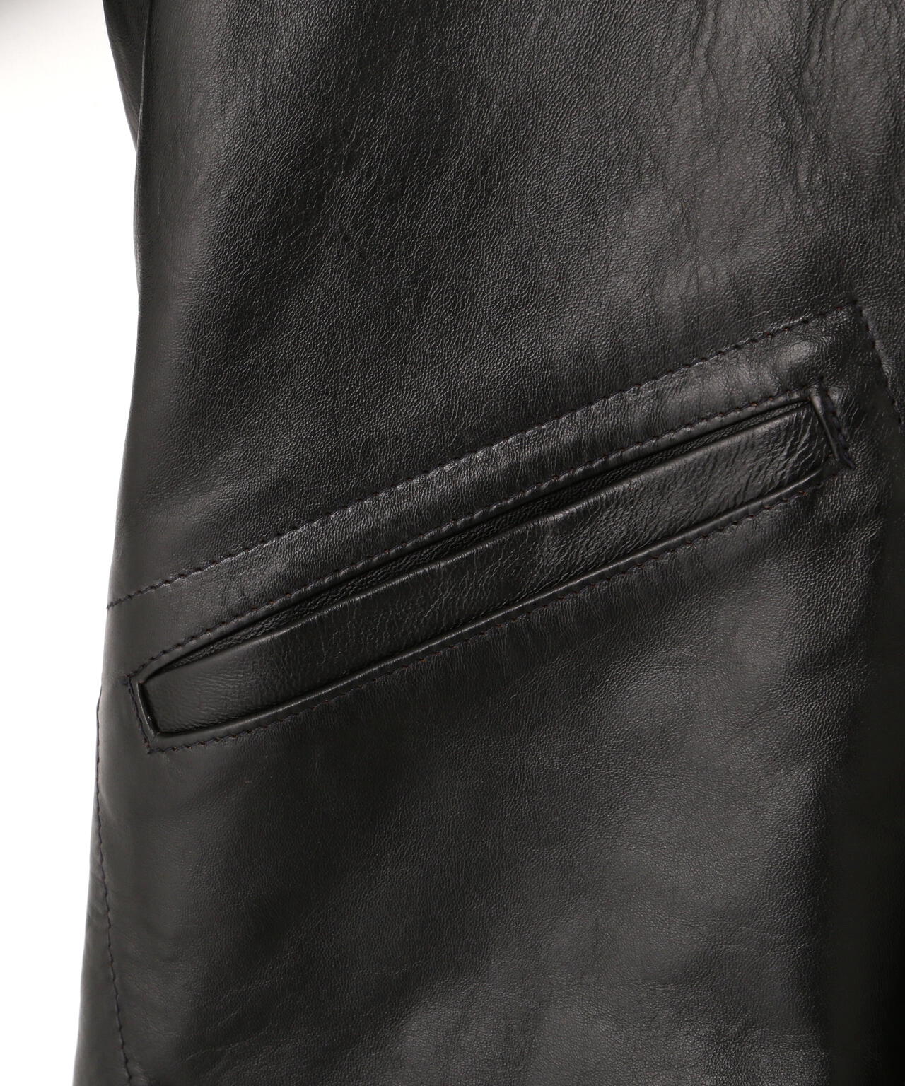 219US COLLAR BOA RANCH JACKET/カラーボア ランチ ジャケット