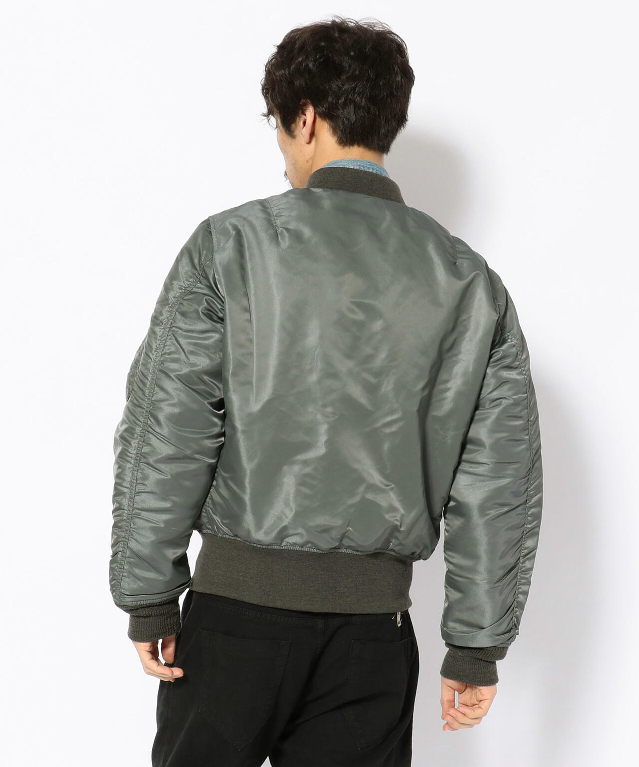 MA-1 ヴィンテージ/MA-1 VINTAGE | AVIREX（アヴィレックス） ｜【公式