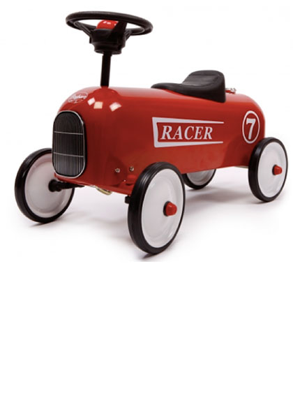 ペダルカーのBaghera（バゲーラ）| 熊本 正規代理店 宮崎自動車整備工場