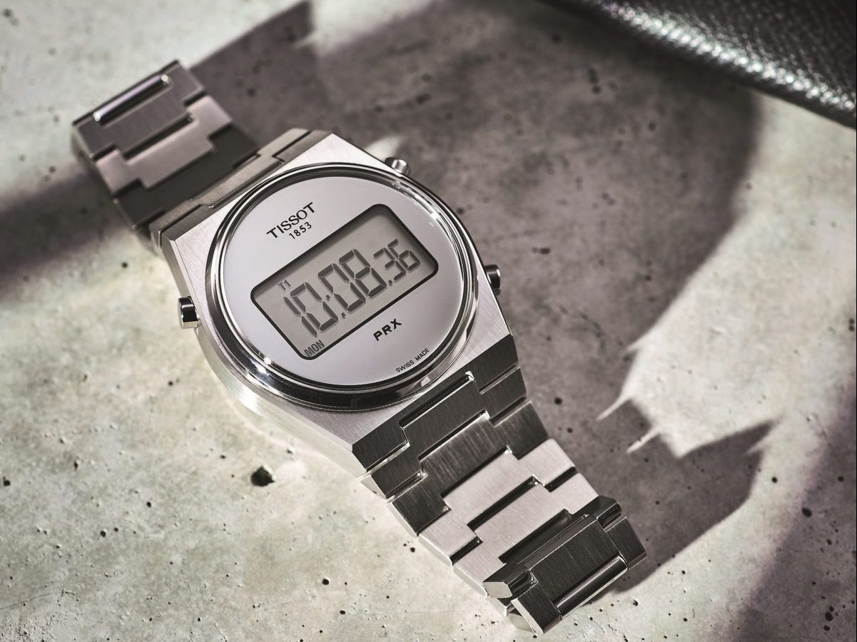 今年中に買うべき傑作時計】新作シリーズエイトほか、シーンや用途