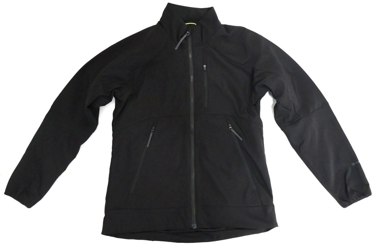 ワークマンの凄すぎるアウター】気温5℃～25℃まで上半身を「常温」に