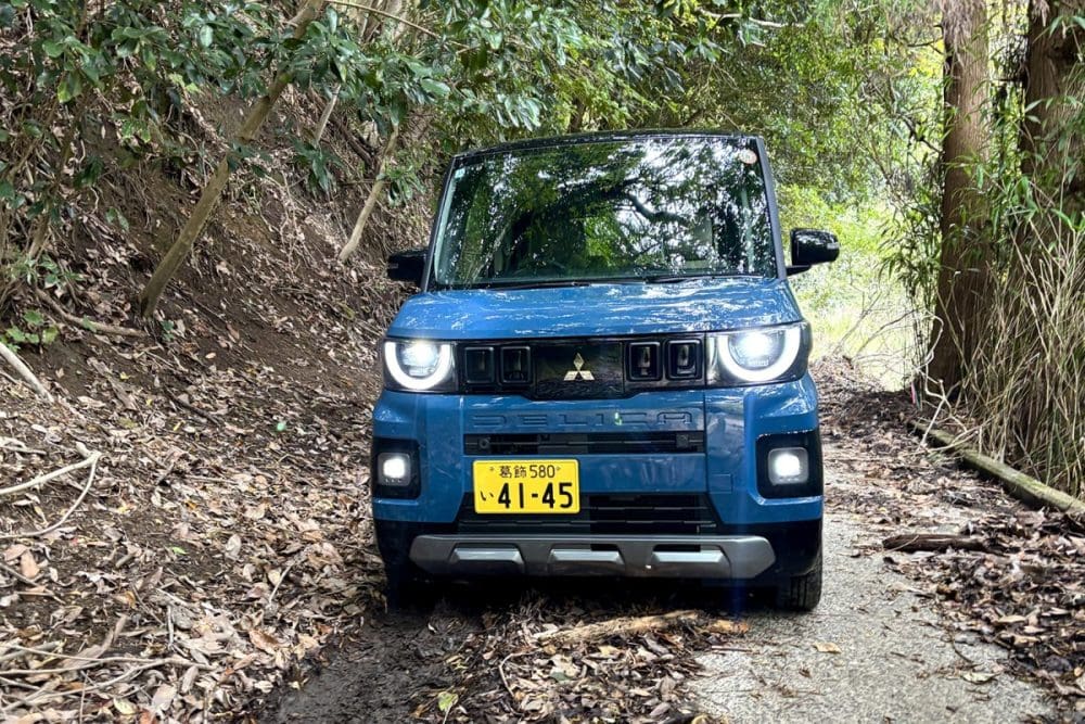 ちょい高いけど受注は絶好調】たった2年でフルモデルチェンジ!? 新型