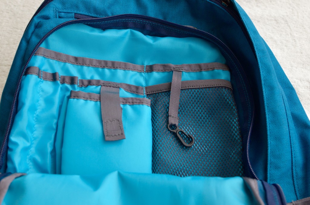 レビュー】パタゴニアTransport Pack 30Lは便利すぎるリュック