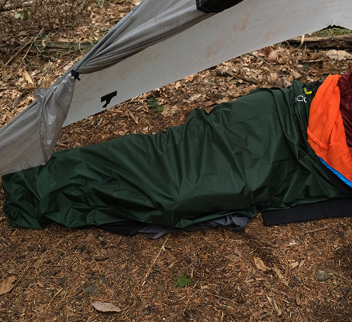 Terranova Moonlight Bivy / テラノヴァ ムーンライトビビィ