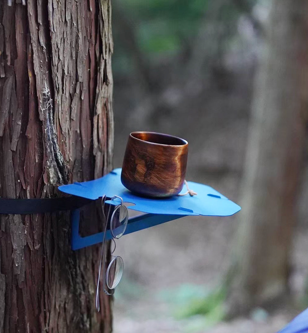 SULUK 46 / Orkso Tree Table