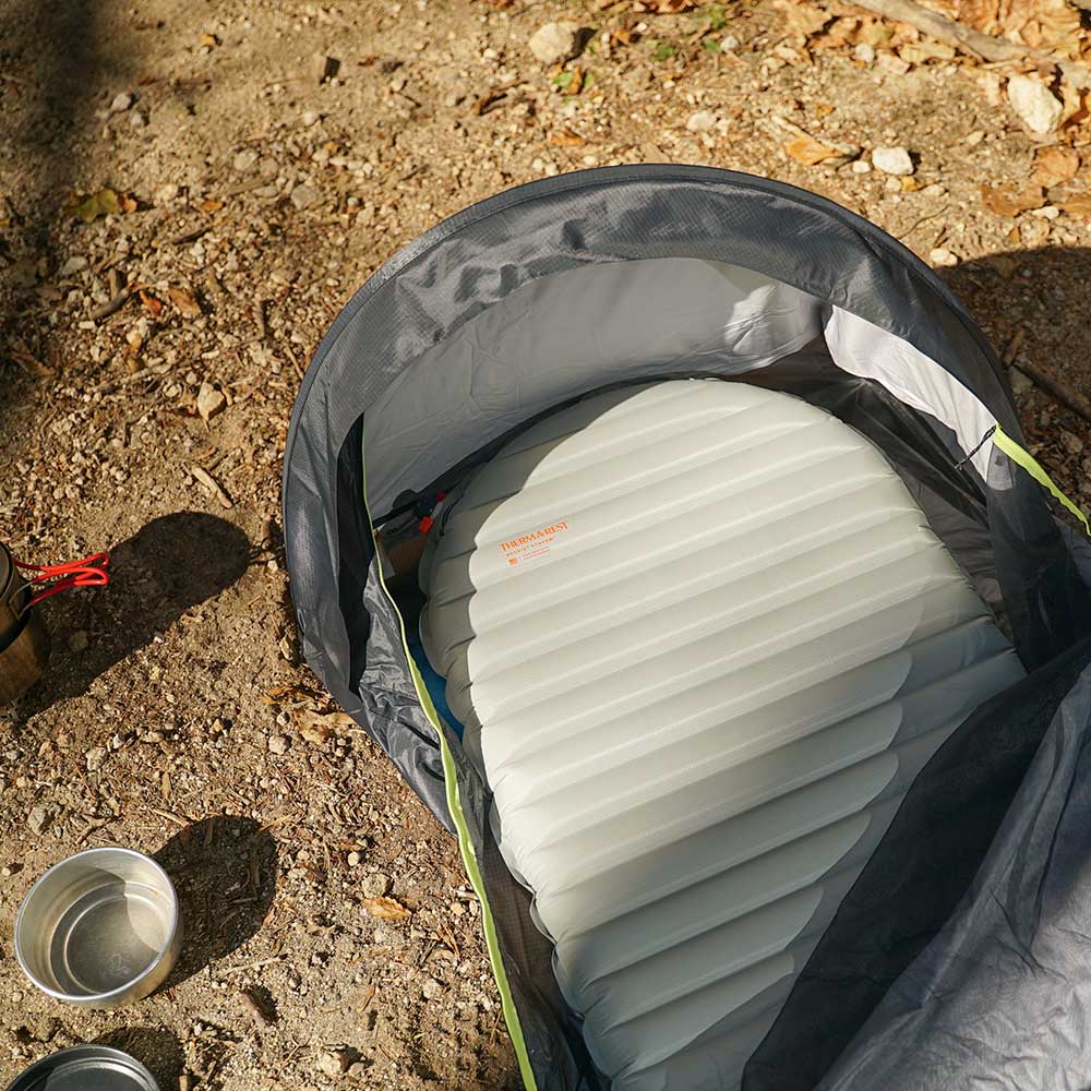 THERM-A-REST NeoAir XTherm NXT / サーマレ ネオエアーXサーモ NXT