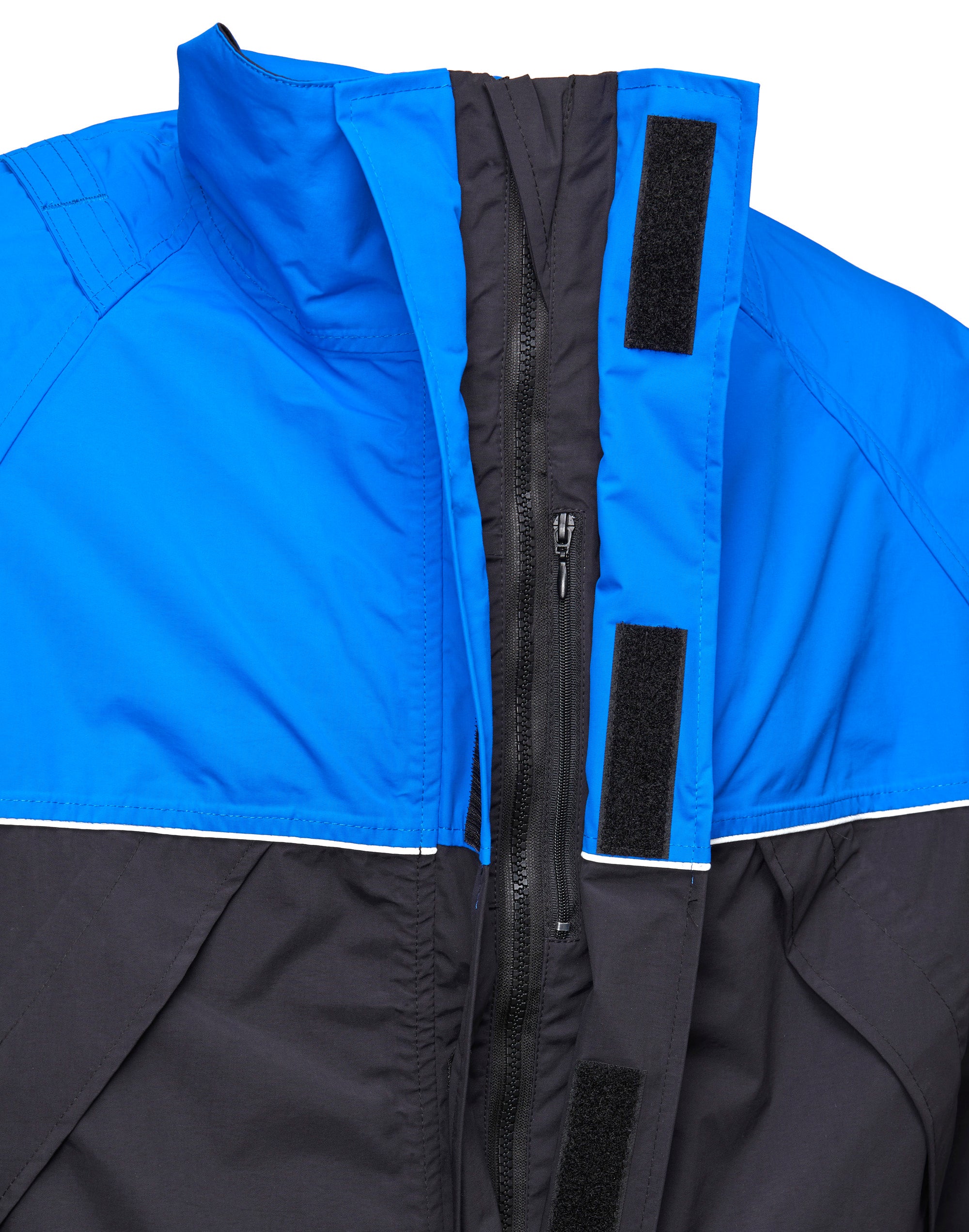 5051AC Classic Code B Jacket - Mocean Tactical