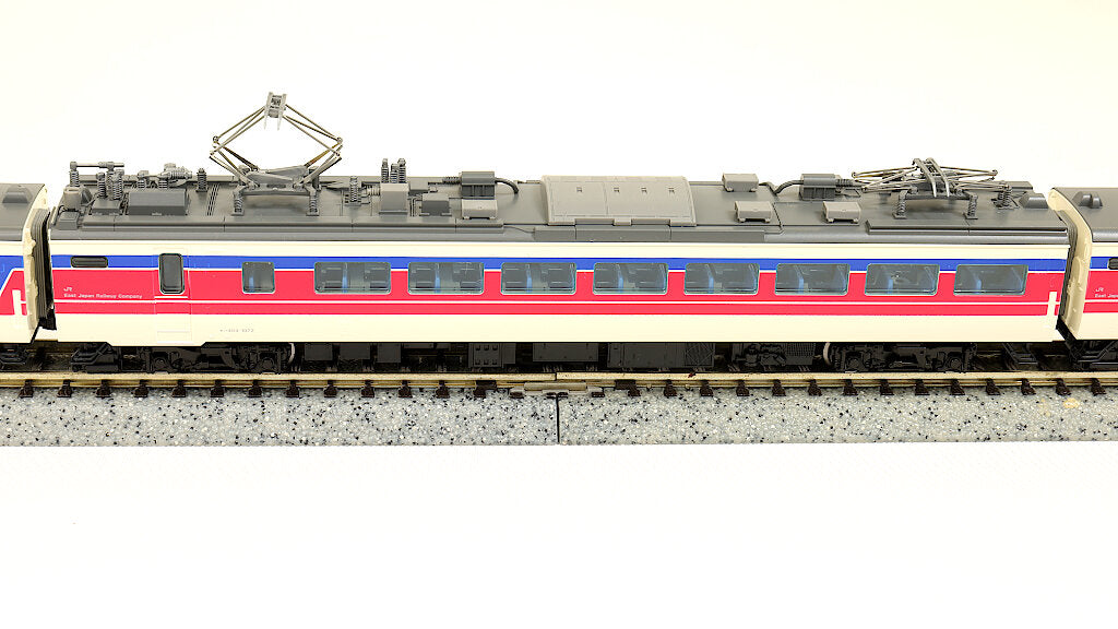 TOMIX [97952] JR 485-1000系特急電車（こまくさ）セット(5両)【特別