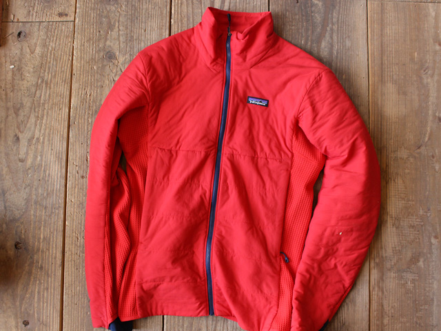 patagonia Nano-Air Light Hybrid Jacket（ナノエア ライト