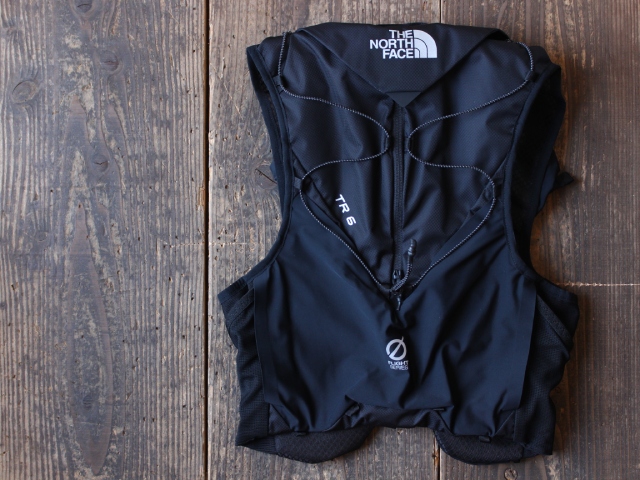 THE NORTH FACEのTRシリーズが新しくなりました！ – moderate