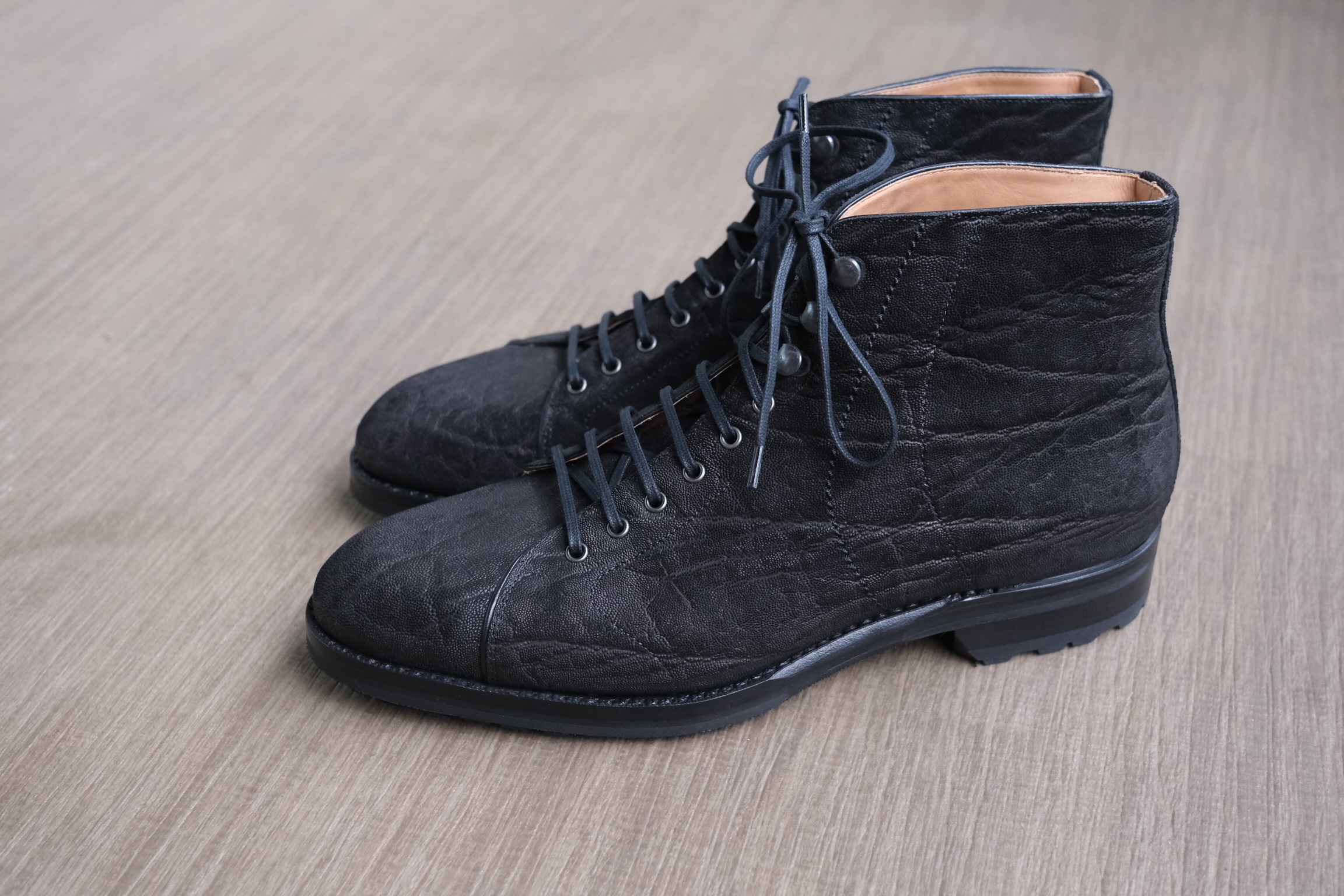 レビュー】猿なの？象なの？兄弟なの？？F.lli Giacometti FG400