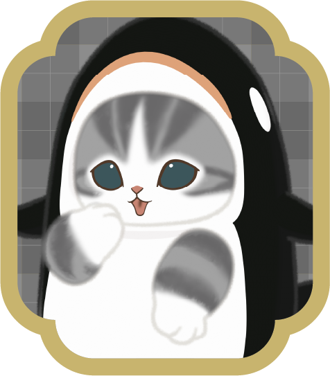 キャラクター | mofusand the animation