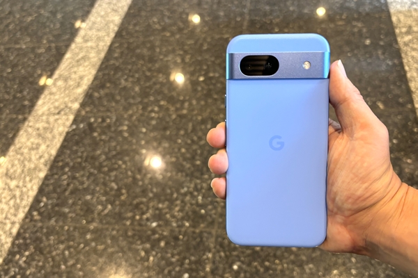 Google Pixel 8a徹底レビュー！カメラ性能の実機レビューや旧モデル