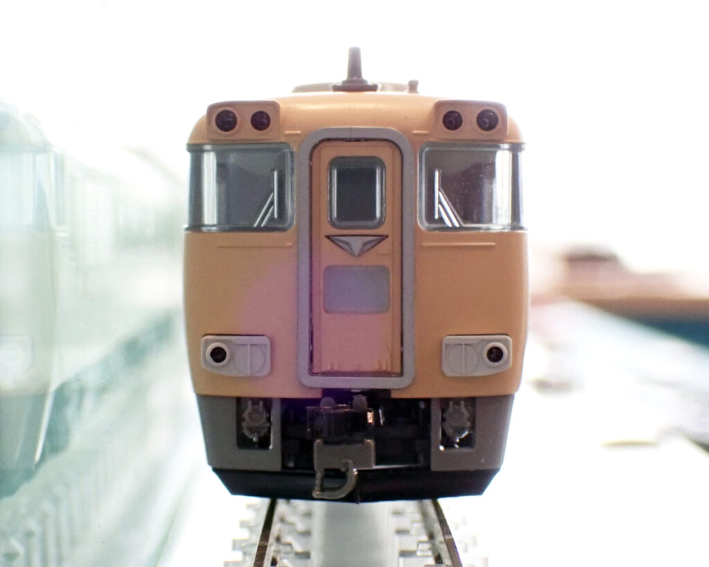 KATO】キハ181系 おき・くにびき•いそかぜ 2026年3月発売 | モケイテツ