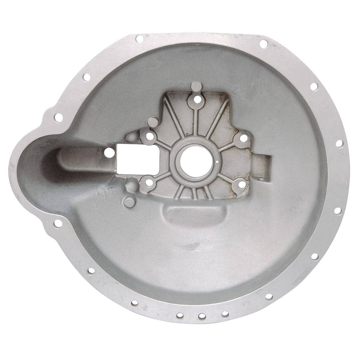 BELL HOUSING, alloy replacement | Moss Motors