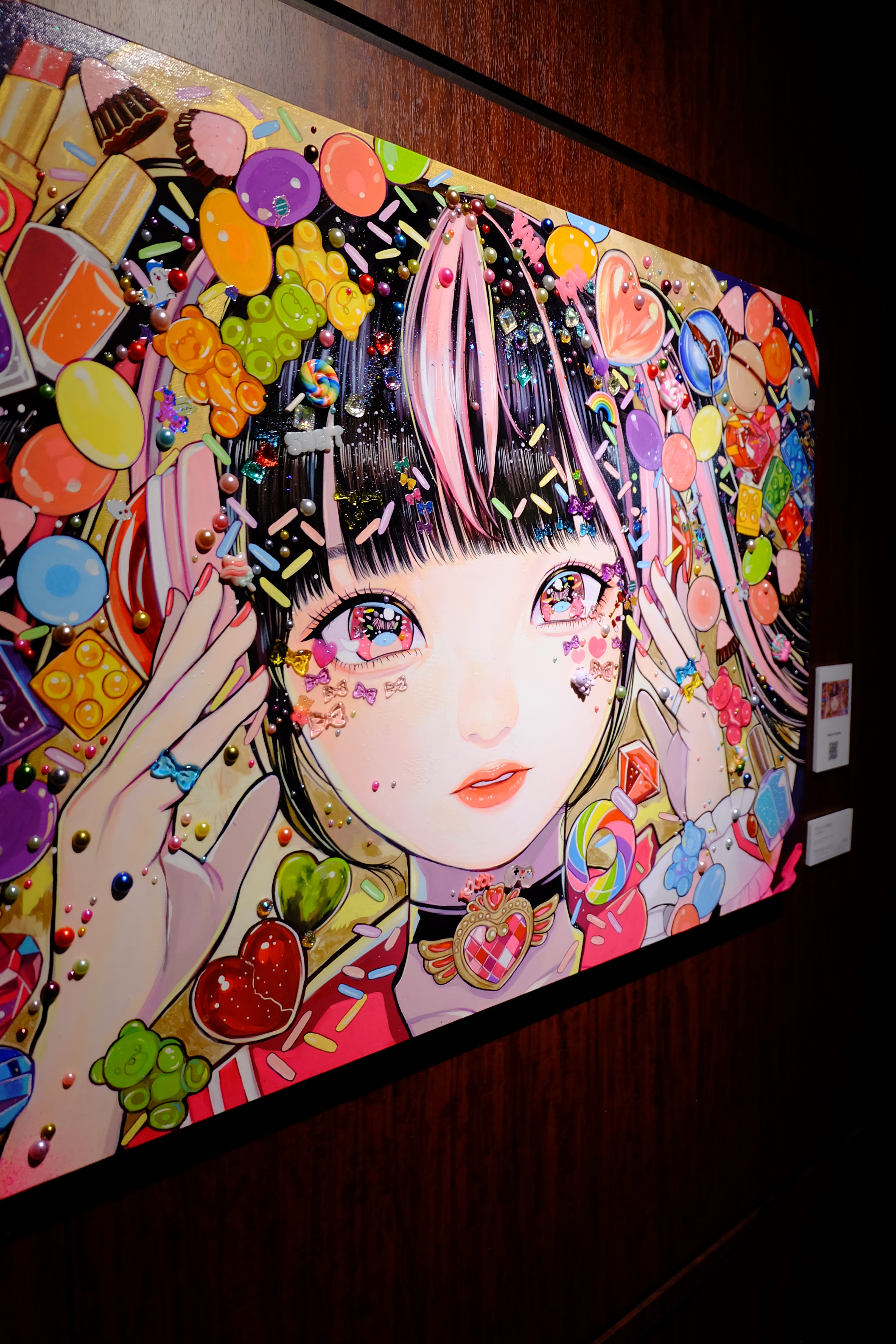 音楽は魔法だよ – MOTTO ART