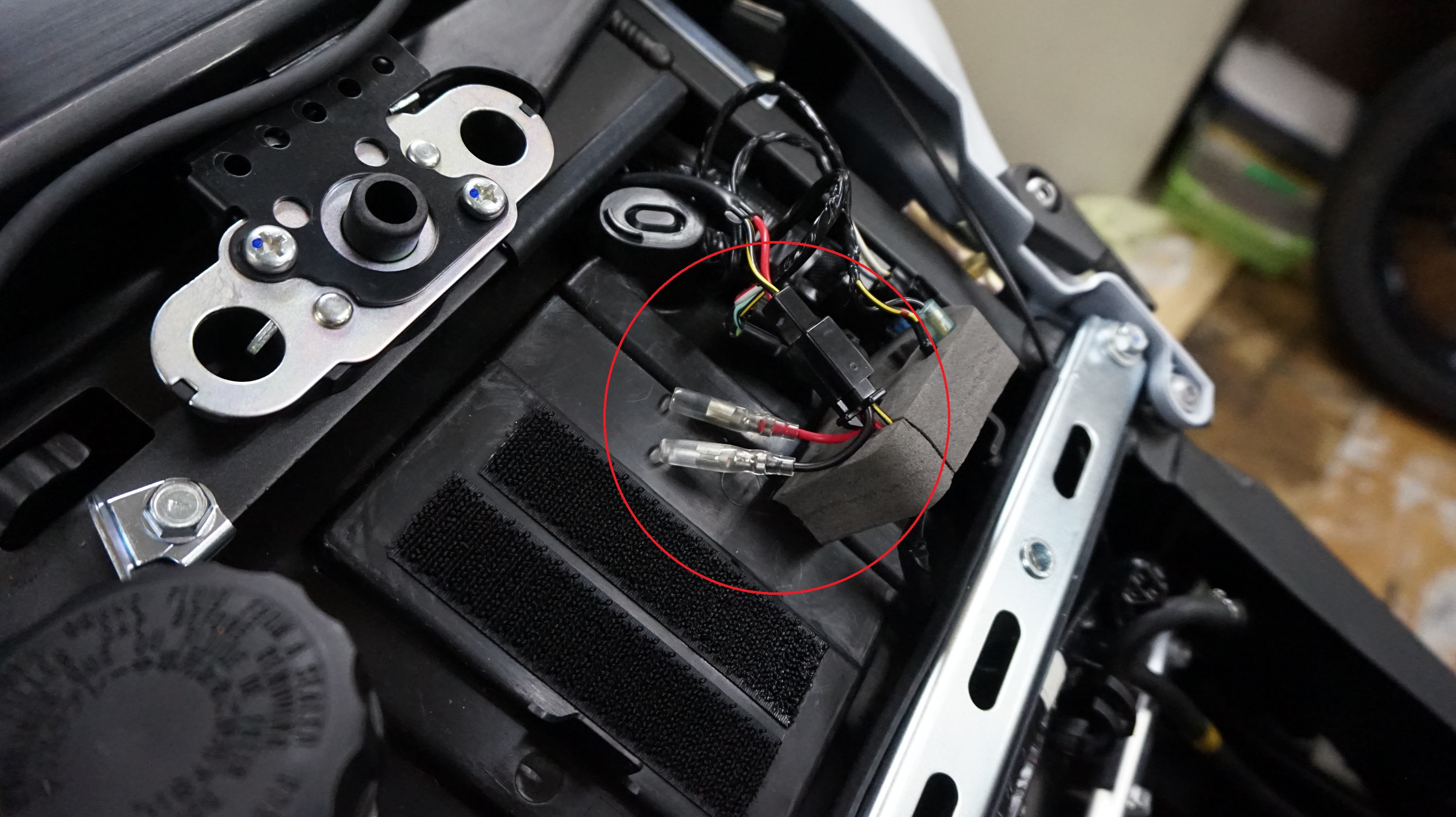 ZX－14R FINAL 納車整備 | MotoPiazza