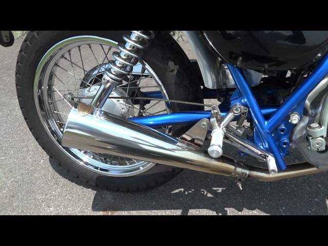 ST250/E(NJ4AA/NJ4CA)おすすめ社外マフラー&排気音まとめ7選 | Moto-Fan-R