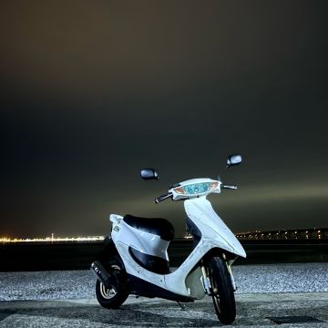 ライブDio ZX(ホンダ) パープル系・紫色のバイク一覧｜新車・中古