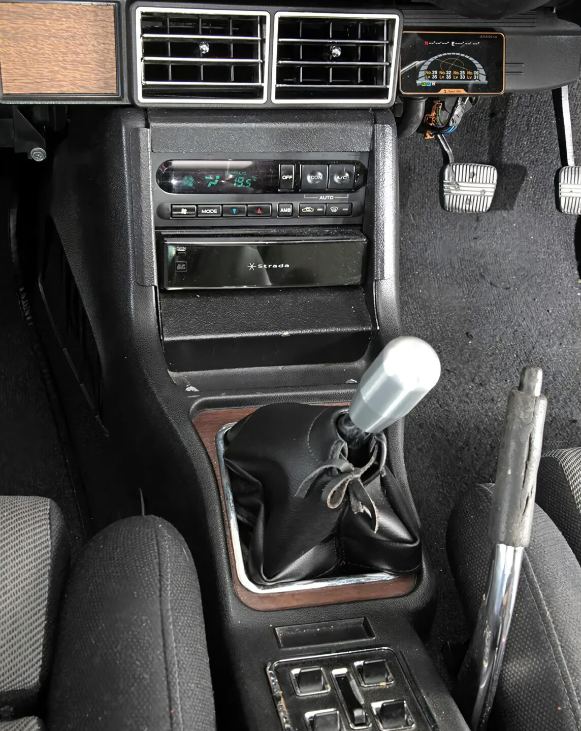 旧車と快適に暮らすための答え」V8搭載ハコスカが示す未来 | Motor-Fan