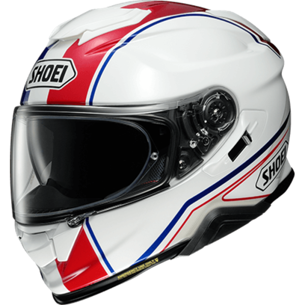 SHOEI X-fourteen アレックス レンタル